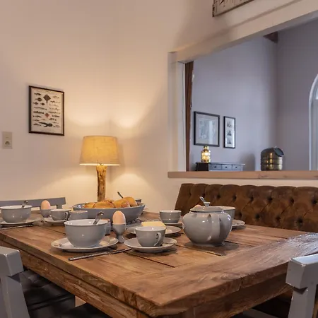 50002 Captains Loft Carolinensiel