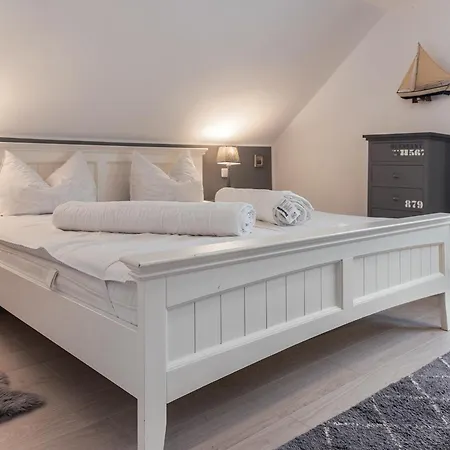 Prázdninový dům 50002 Captains Loft