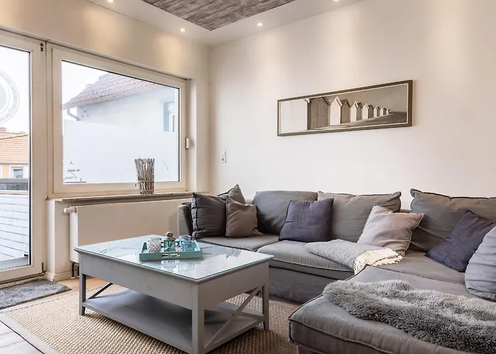 50002 Captains Loft 度假居 *