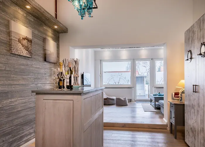 50002 Captains Loft * 卡罗利嫩西尔